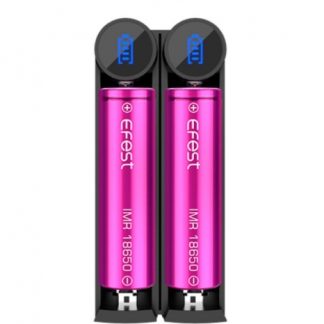 Efest SLIM K2 Intelligent Charger