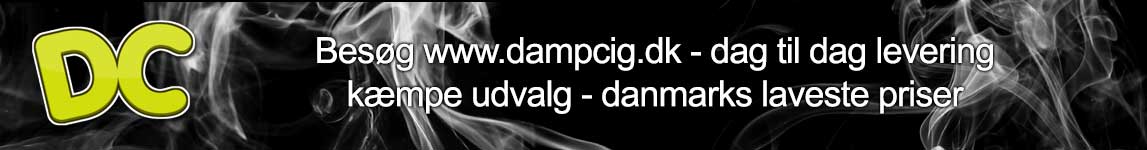 Dampcig.dk