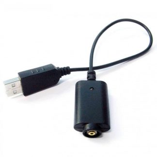 USB oplader