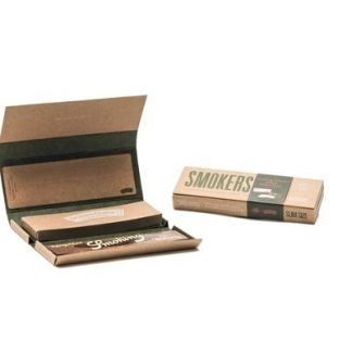 Smokerspack - Natural