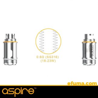 Aspire® Nautilus X™/PockeX™ Coils