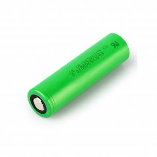 Sony 18650 VTC5 2600mAh High-drain Battery - 12C 30A